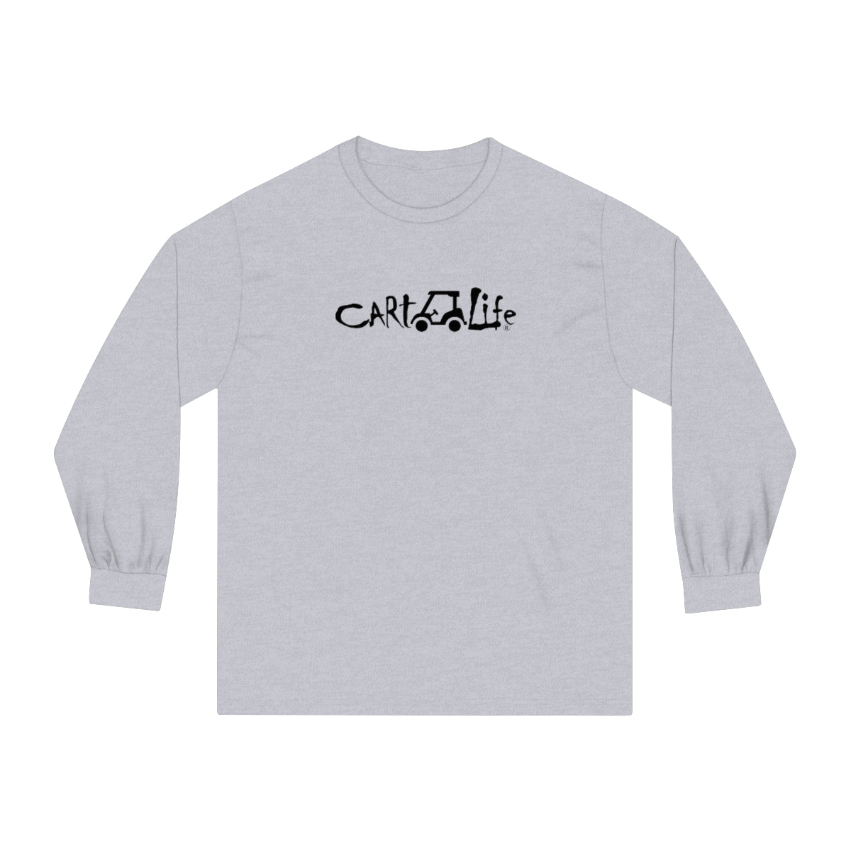 Cart Life Unisex Classic Long Sleeve T-Shirt